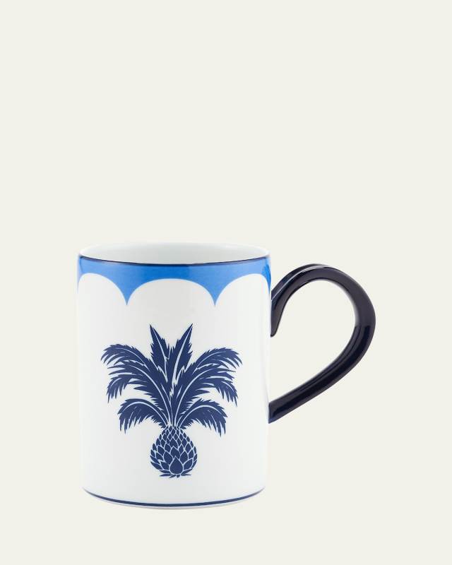 Jaipur Mug